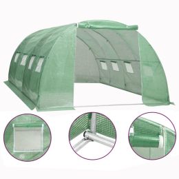 Greenhouse 172.2 ftÂ² 13.1'x13.1'x6.6'