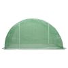 Greenhouse 172.2 ftÂ² 13.1'x13.1'x6.6'