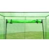 Greenhouse Steel Frame PVC