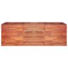 Garden Raised Bed Acacia Wood 59.1"x39.4"x19.7"